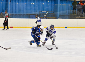 Prosinec se blíží, na Warrioru se rozdává předvánoční nadílka